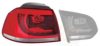 VAN WEZEL 5765931 Combination Rearlight